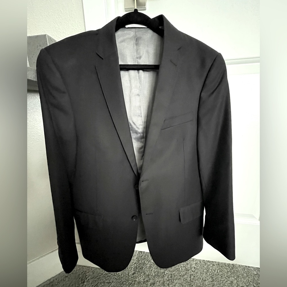 Murano Collezione Suit Jacket